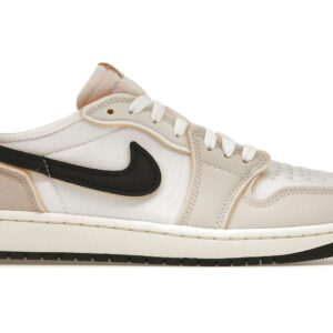 Jordan 1 Retro Low OG EX Coconut Milk Men's - DV0982-100 - US - Image 2