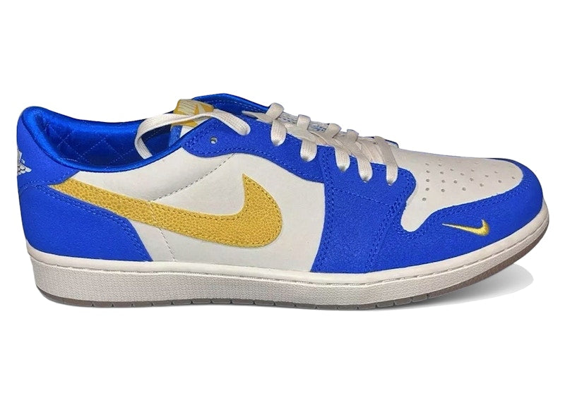 Jordan 1 Retro Low OG UCLA PE (2023)