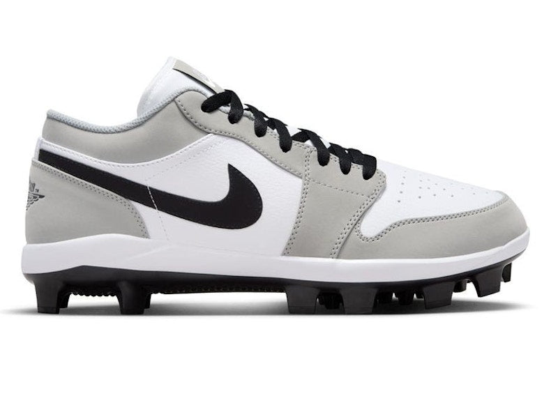 Jordan 1 Retro MCS Low Light Smoke Grey