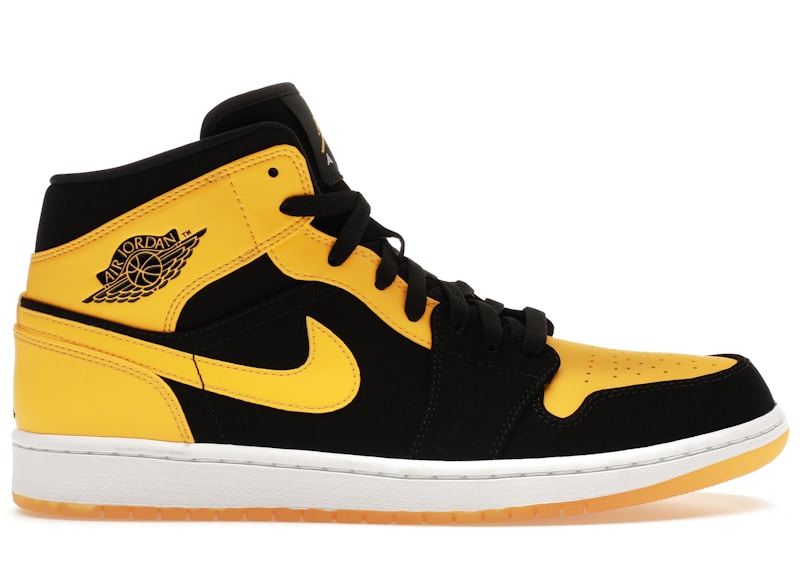 Jordan 1 Retro Mid New Love (2017)