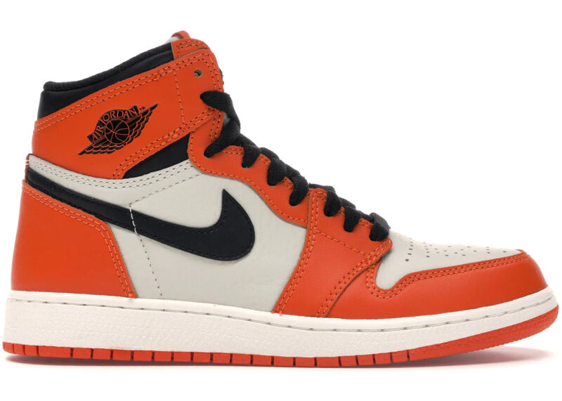 Jordan 1 Retro Reverse Shattered Backboard - Image 2