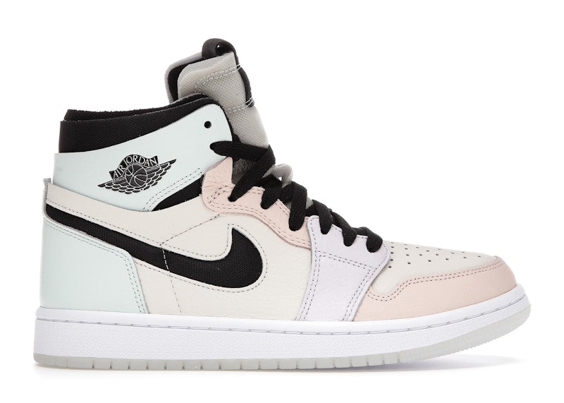 Jordan 1 High Zoom Air CMFT Easter (Women's)