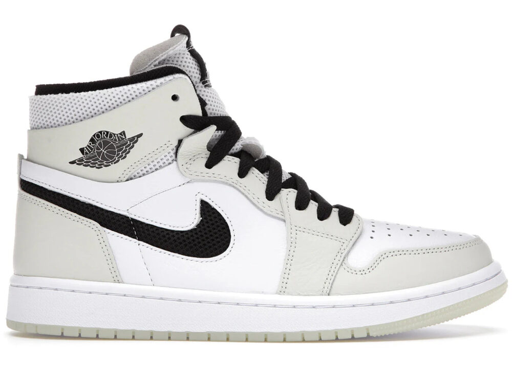 Jordan 1 High Zoom Air CMFT Sail (Women's) - CT0979-002