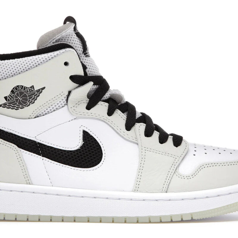Jordan 1 High Zoom Air CMFT Sail (Women's) - CT0979-002