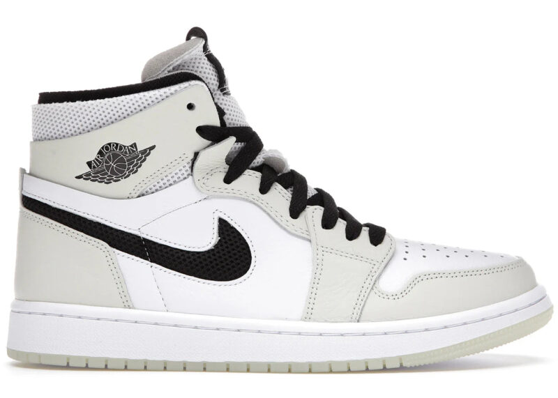 Jordan 1 High Zoom Air CMFT Sail (Women's) - CT0979-002