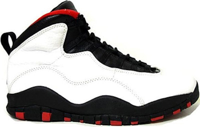 Jordan 10 OG Chicago Bulls (1995)