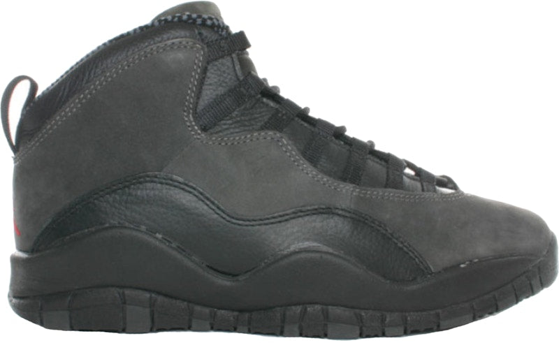 Jordan 10 OG Shadow Grey