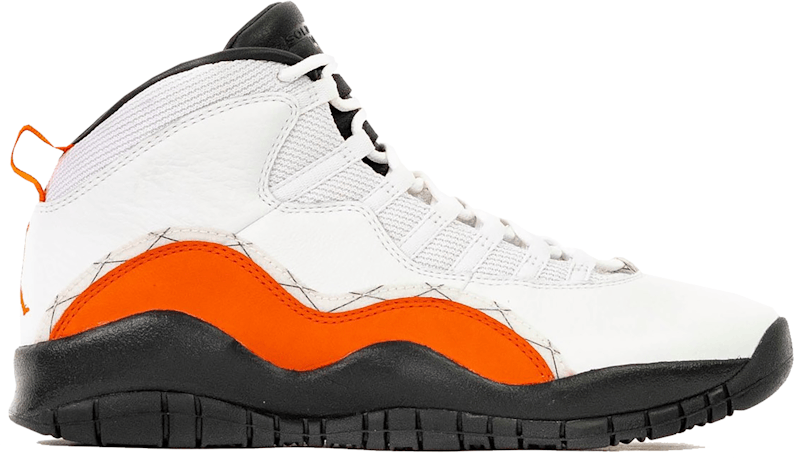 Jordan 10 Retro SoleFly (Friends and Family)