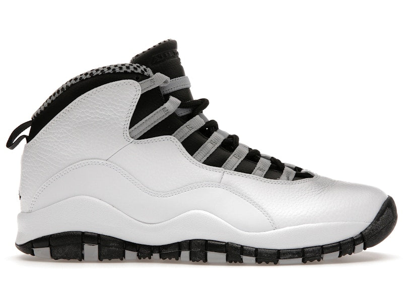 Jordan 10 Retro Steel (2013)