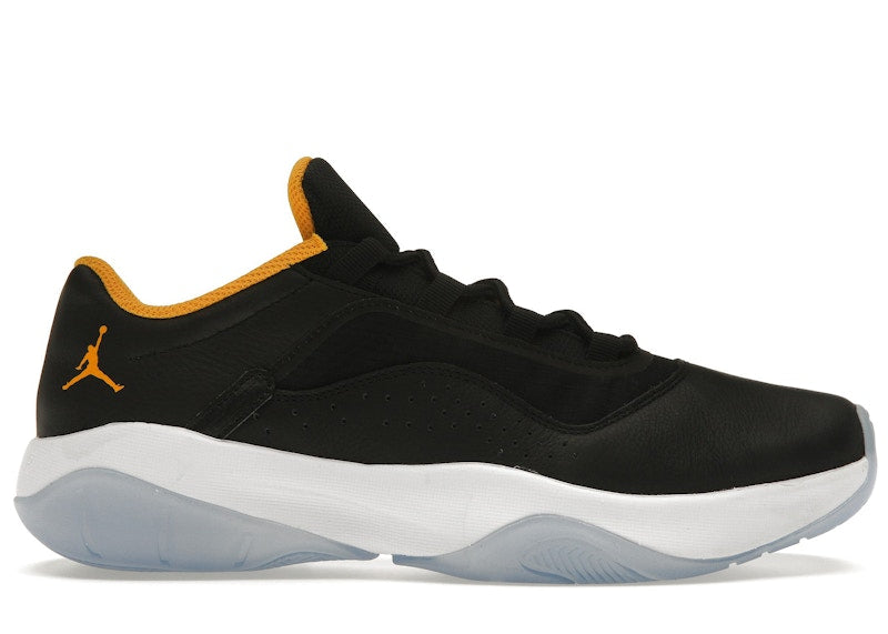 Jordan 11 CMFT Low Black Taxi