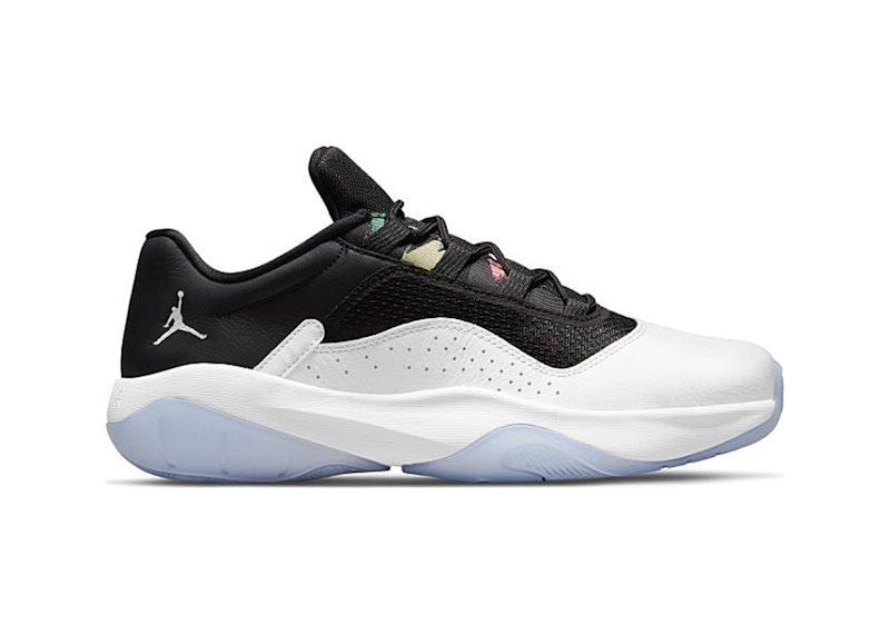 Jordan 11 CMFT Low South Beach (2021)