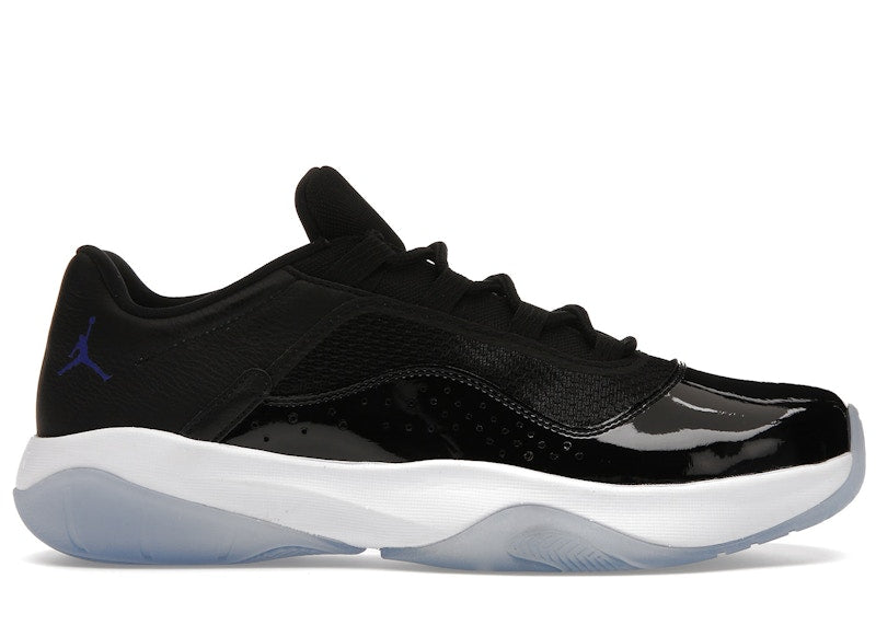 Jordan 11 CMFT Low Space Jam