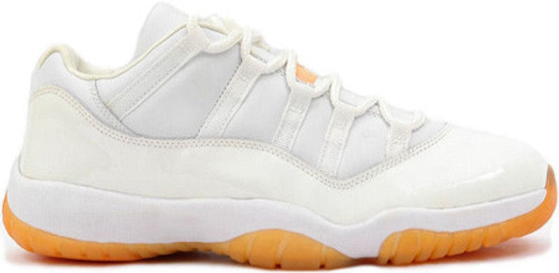 Jordan 11 Retro Low Citrus (2001) (Women's)