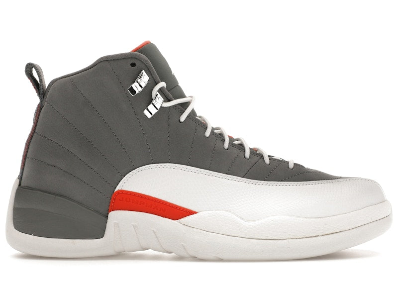Jordan 12 Retro Cool Grey