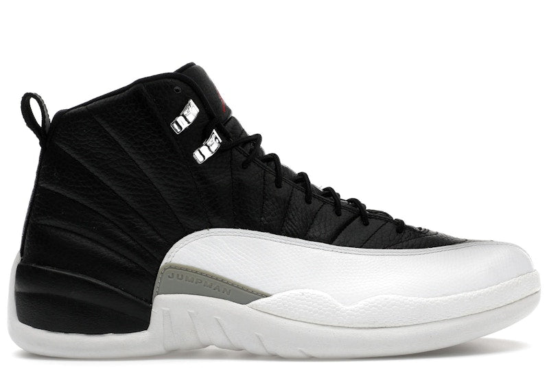 Jordan 12 Retro Playoffs (2012)