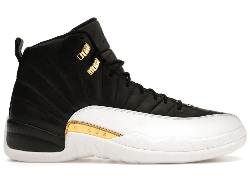 Jordan 12 Retro Wings