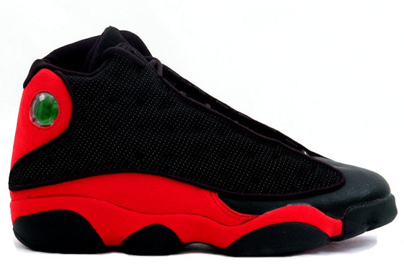 Jordan 13 OG Bred (1998)