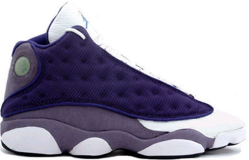 Jordan 13 OG Flint (1997)