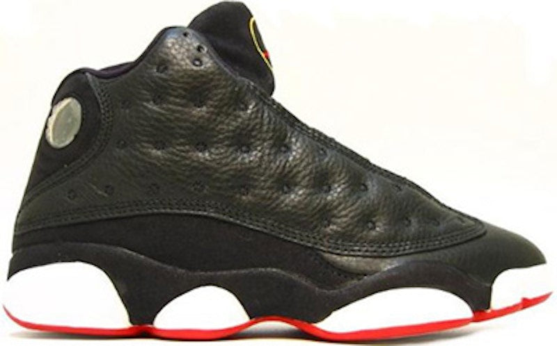 Jordan 13 OG Playoffs (1997)
