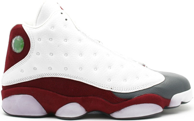 Jordan 13 Retro Grey Toe (2005)