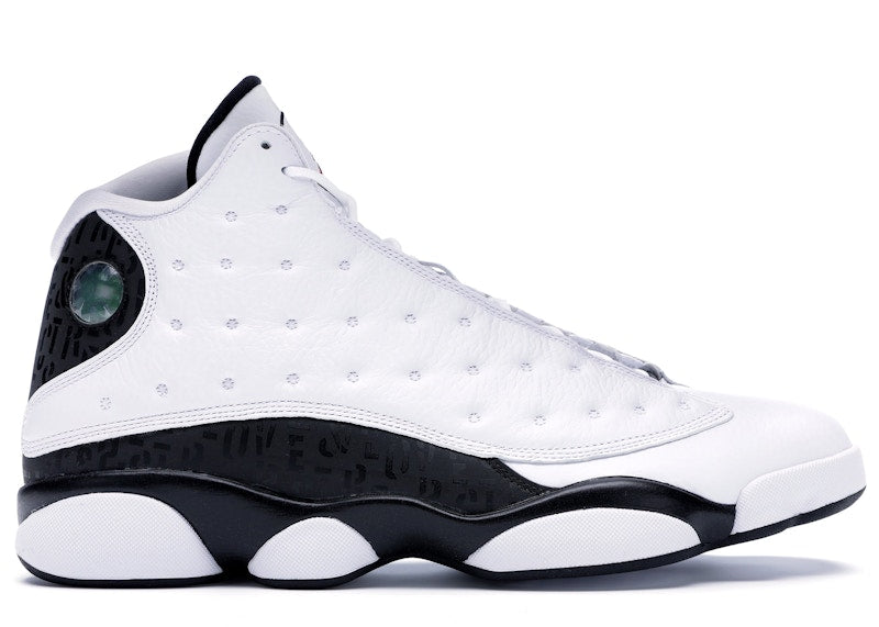Jordan 13 Retro Singles Day Love and Respect