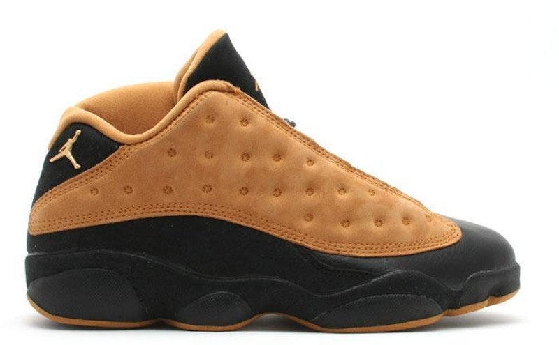Jordan 13 Retro Low Chutney (1998)