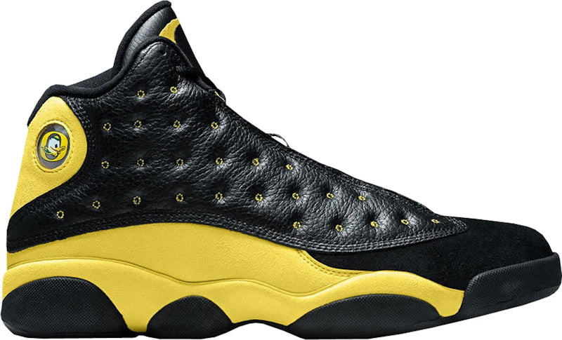 Jordan 13 Retro Oregon Track & Field PE (2018)