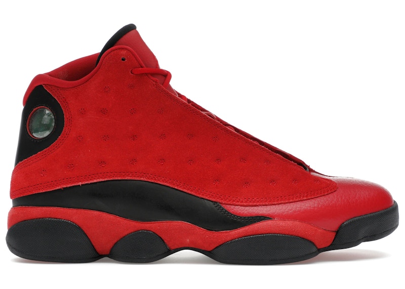 Jordan 13 Retro What Is Love Pack