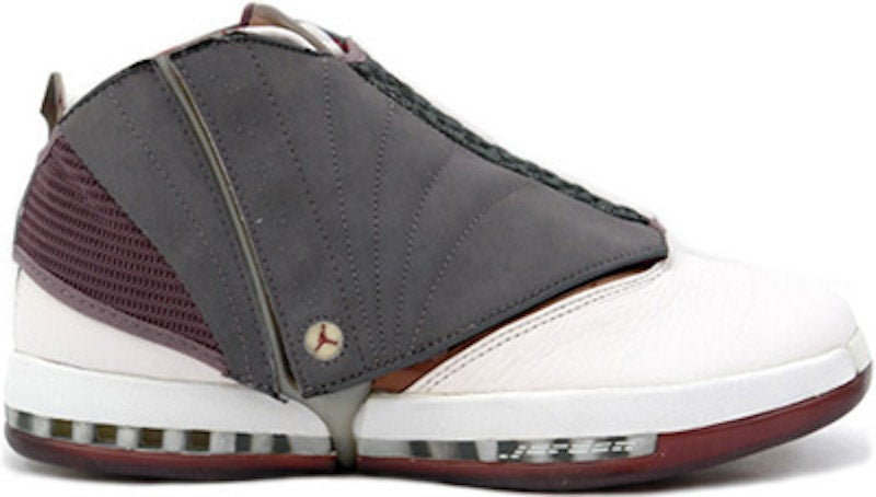 Jordan 16 OG Cherrywood