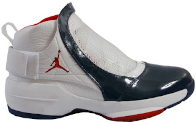 Jordan 19 OG East Coast