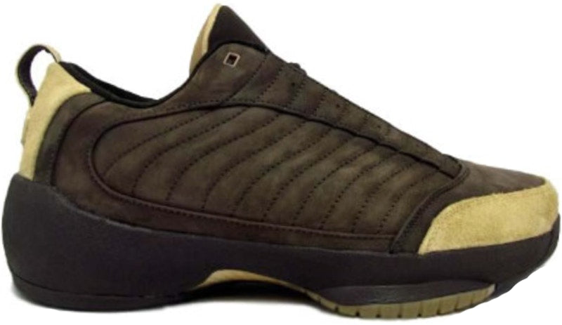 Jordan 19 OG Low Cinder British Khaki
