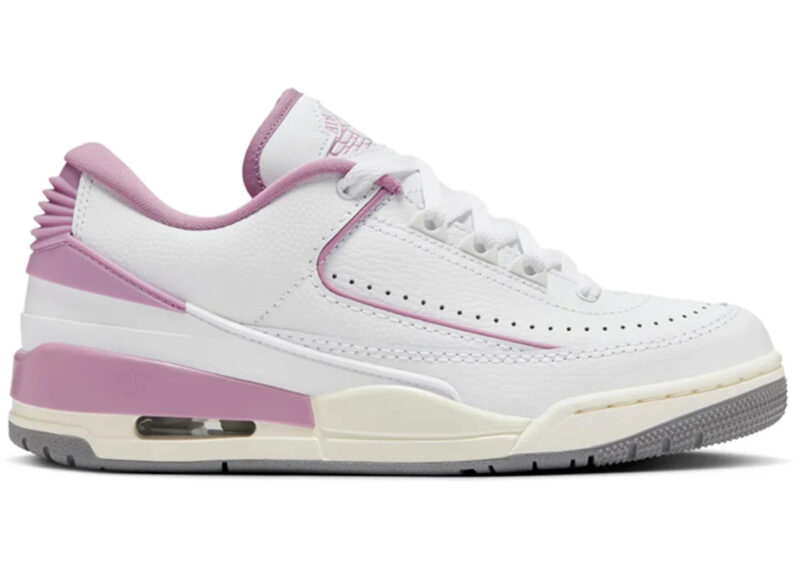 Jordan 2/3 Orchid (Women's) - FZ4122-105 - US