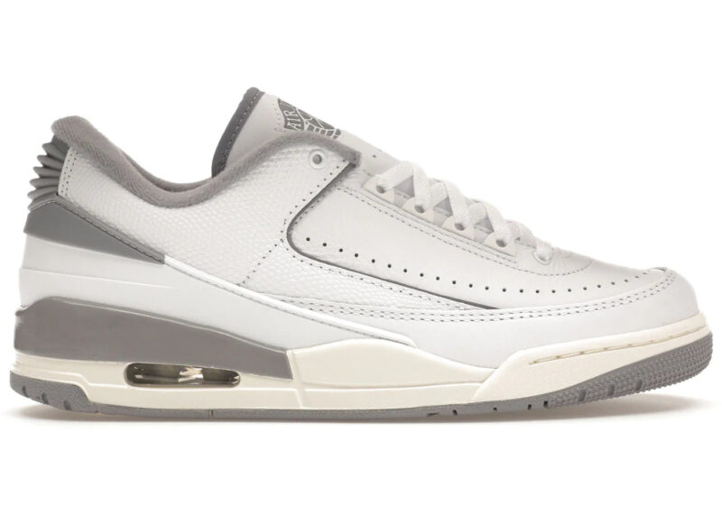 Jordan 2/3 White Cement Men's - FD0383-101 - US - Image 2