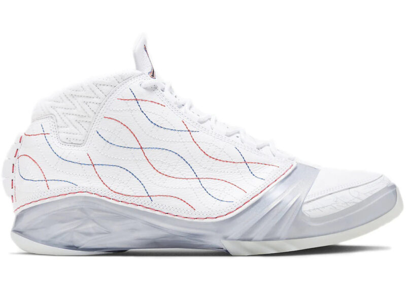 Jordan 23 Retro Mid-Autumn Festival Men's - FV3621-140 - US