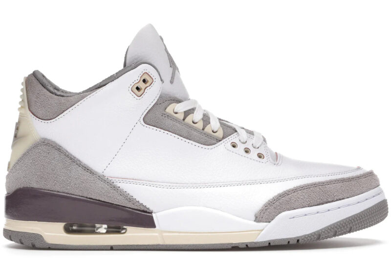 Jordan 3 Retro SP A Ma Maniére (Women's) - DH3434-110