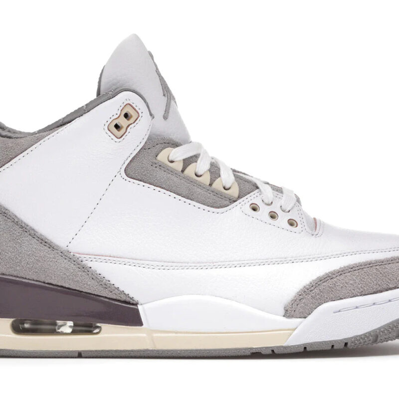 Jordan 3 Retro SP A Ma Maniére (Women's) - DH3434-110