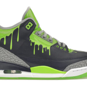 Jordan 3 Retro Doernbecher Hugo Men's - FZ3030-919 - US - Image 2