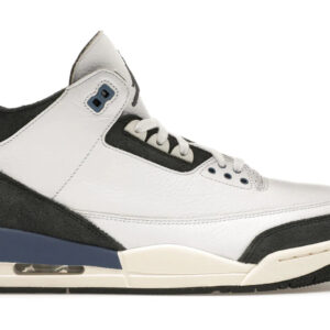 Jordan 3 Retro OG SP A Ma Maniére Diffused Blue Diffused Blue - Image 2