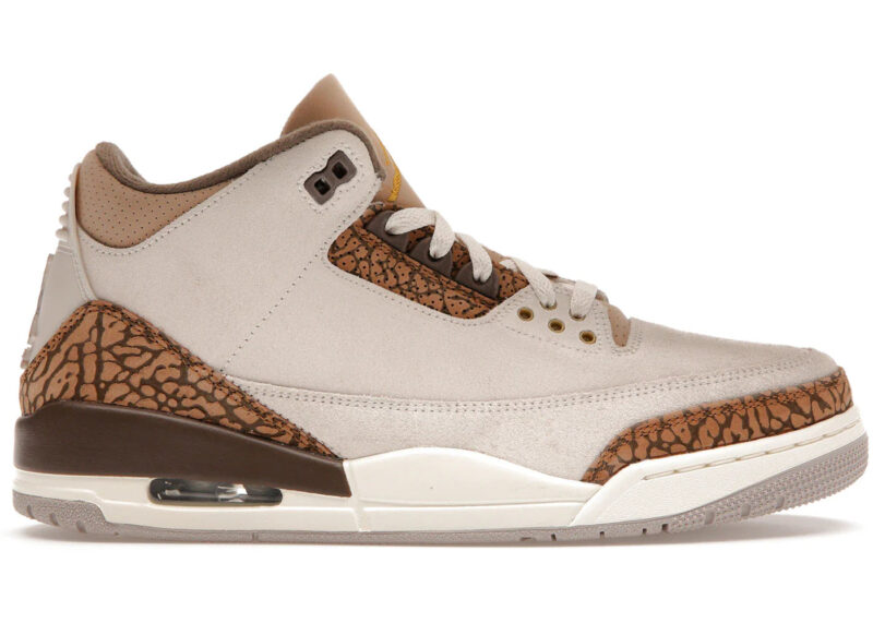 Jordan 3 Retro Palomino Men's - CT8532-102 - US - Image 2
