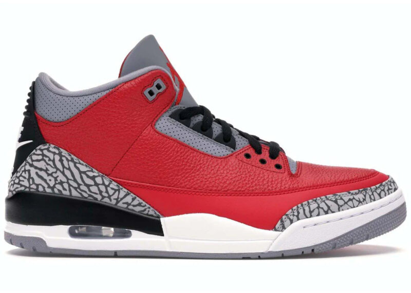 Jordan 3 Retro SE Unite Men's - CK5692-600 - US - Image 2
