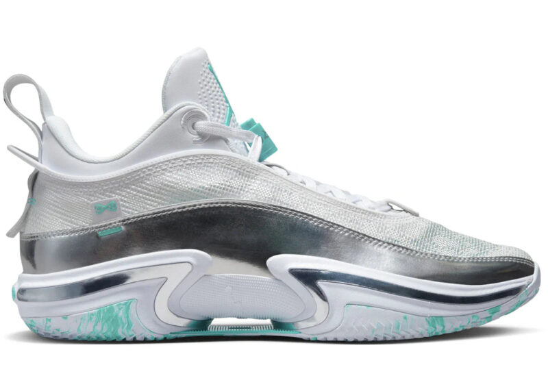 Jordan 36 Low Guo Ailun Men's - DM9032-130 - US