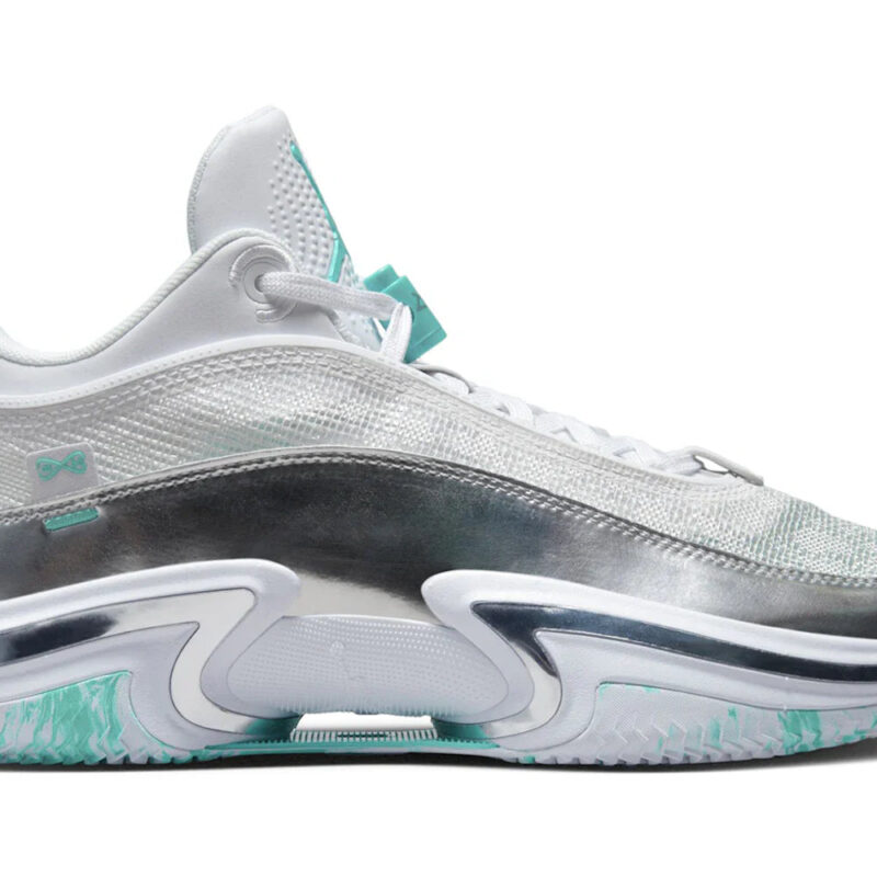 Jordan 36 Low Guo Ailun Men's - DM9032-130 - US