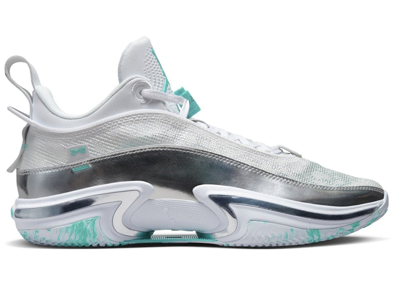 Jordan 36 Low Guo Ailun Men's - DM9032-130 - US