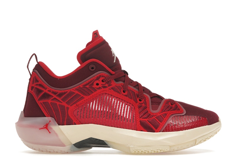 Jordan 37 Low Lift Up (Women's) - DV9989-601 - US