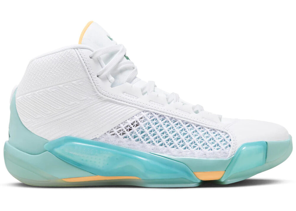 Jordan 38 Guo Ailun Men's - FD0585-100 - US