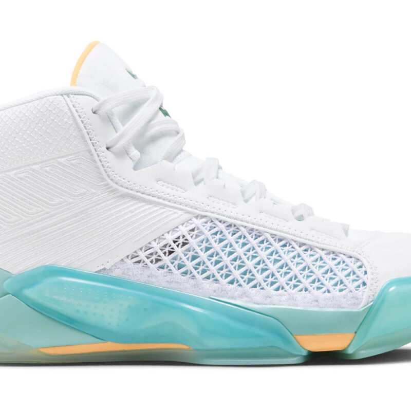 Jordan 38 Guo Ailun Men's - FD0585-100 - US
