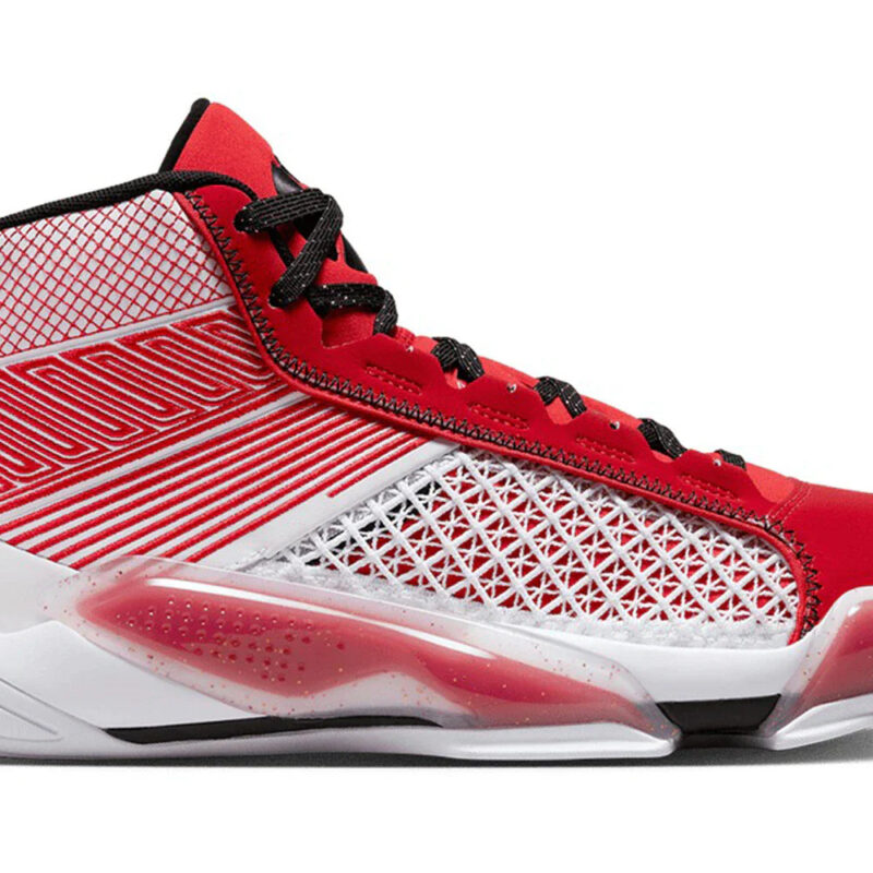 Jordan 38 PF Celebration (White Sole) Men's - DZ3355-100 - US