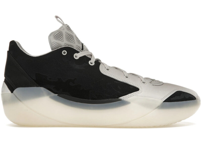Jordan 39 Barons
