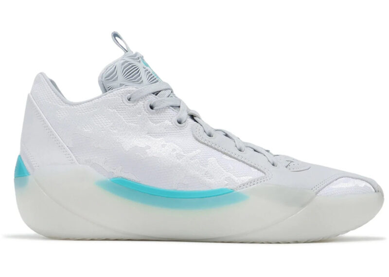 Air Jordan 39 Guo Ailun PE Men's - HF0369-103 - US
