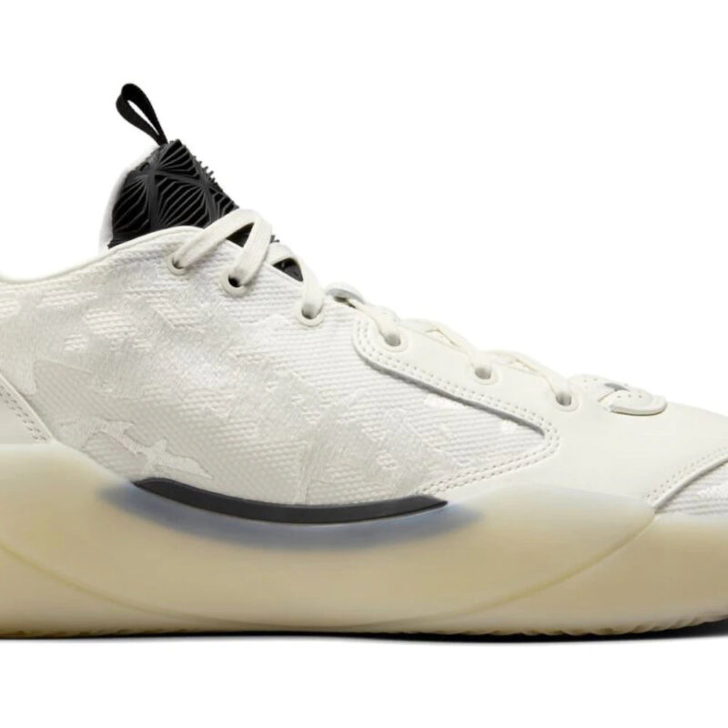 Jordan 39 No Alteration